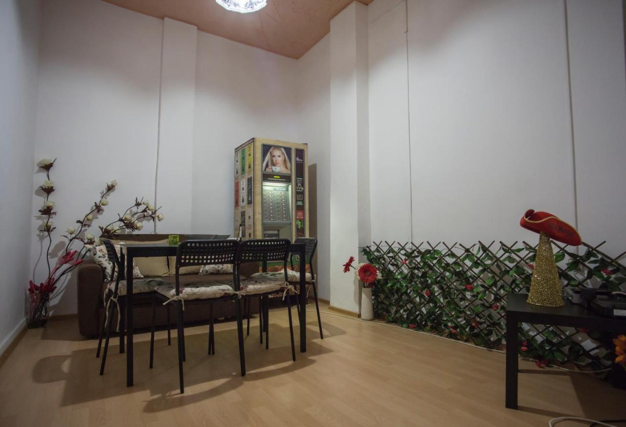 Guest house Santa