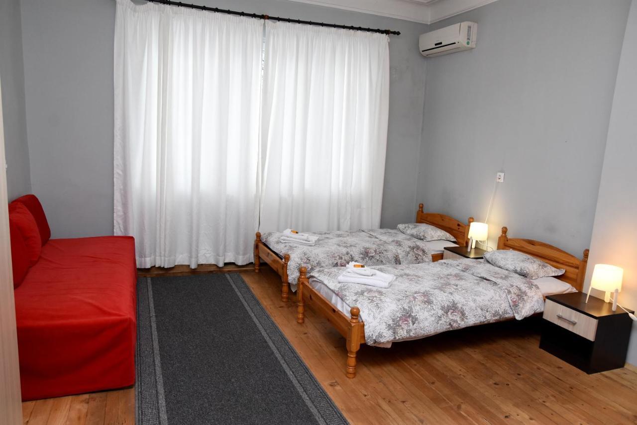 Santa Guest house Sofia
