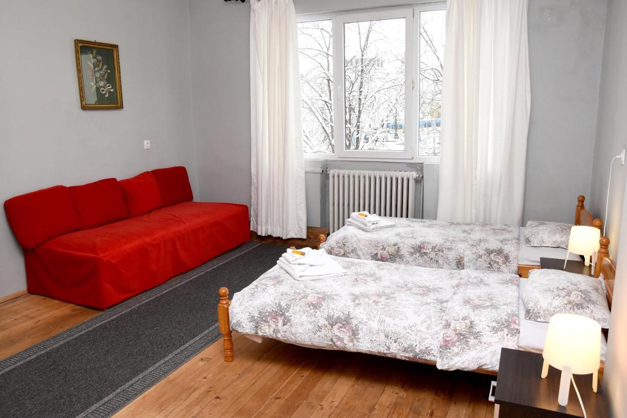 Guest house Santa