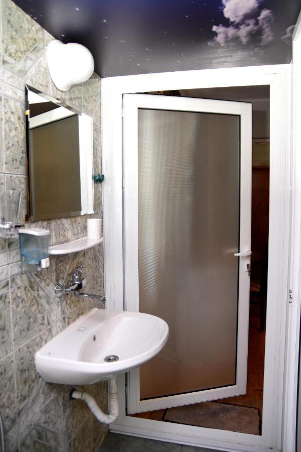Guest house Santa Sofia