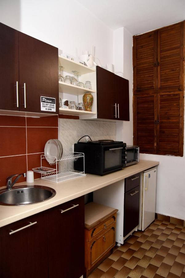 Guest house Santa Sofia