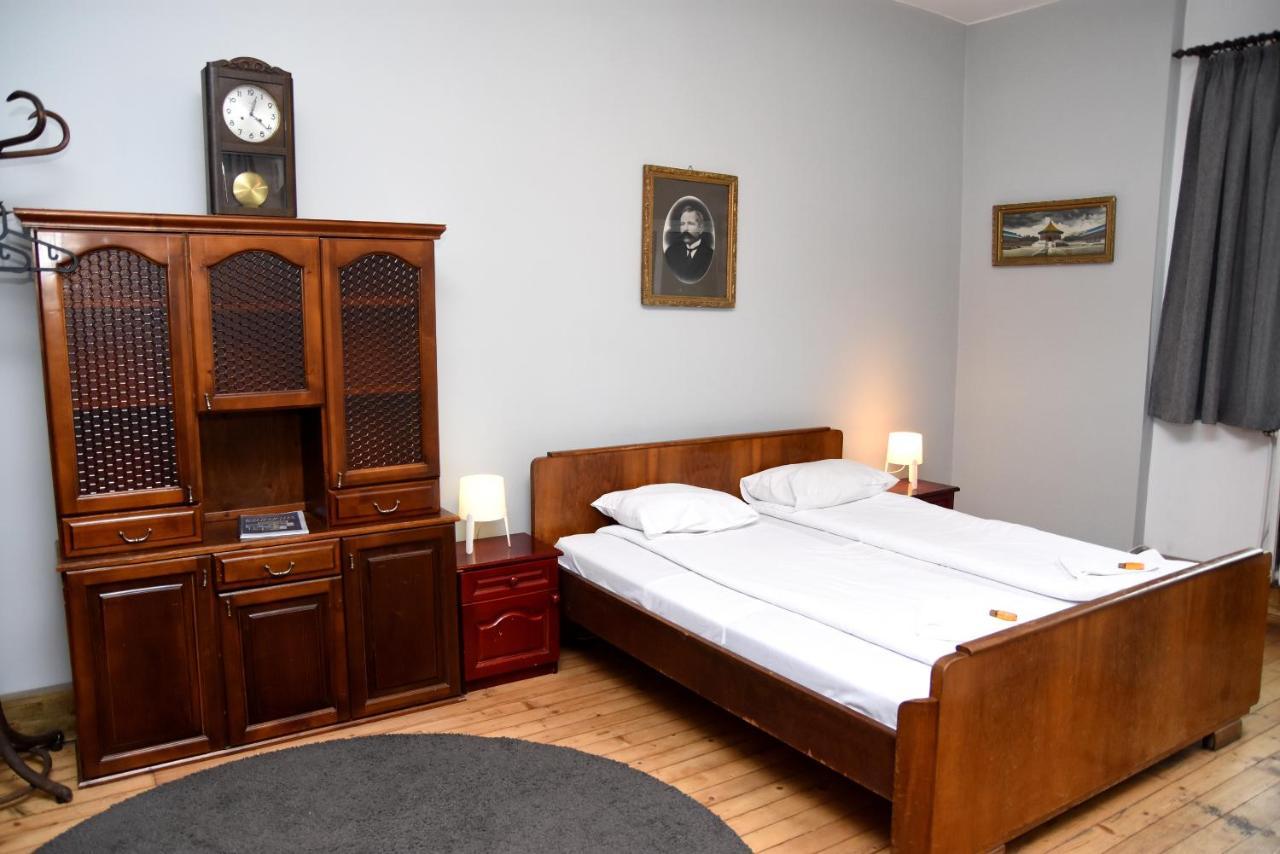 Guest house Santa Sofia
