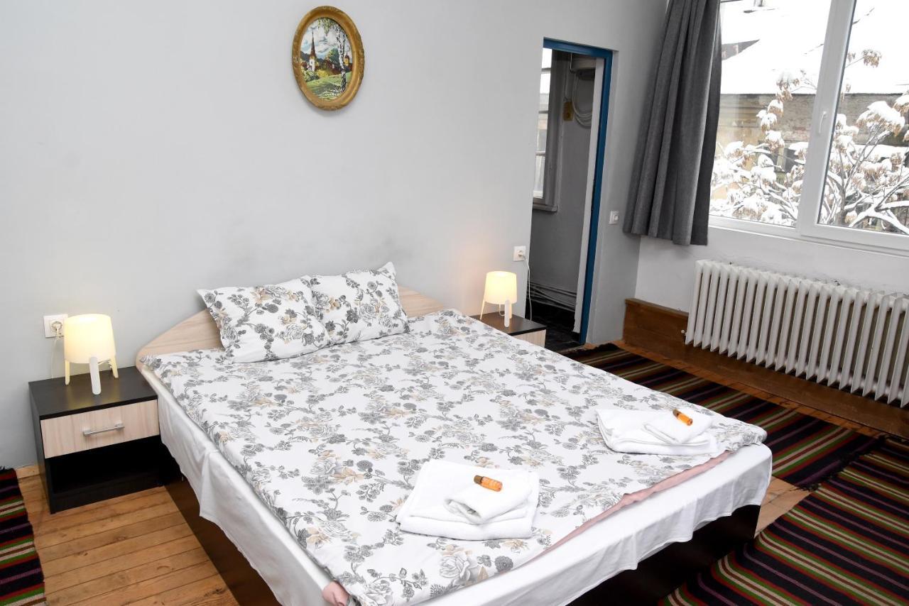 Guest house Santa