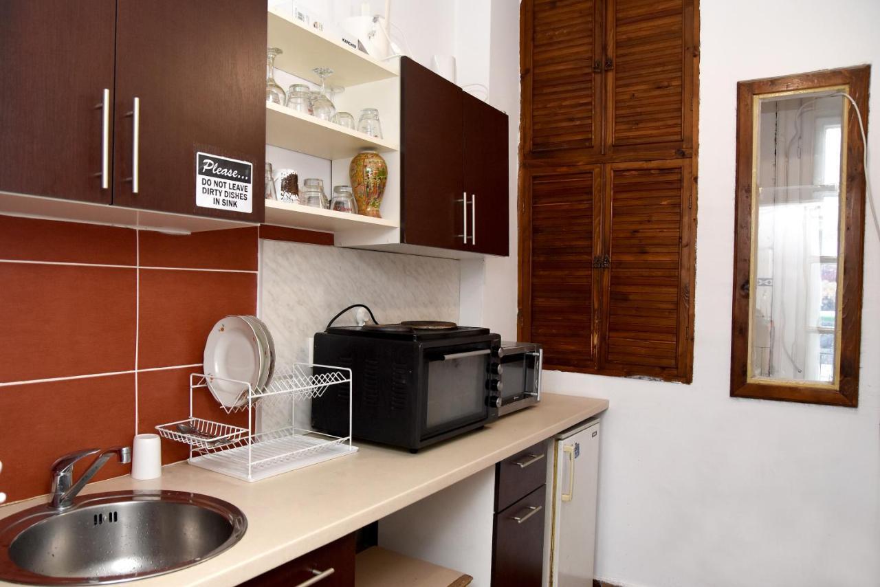 Santa Guest house