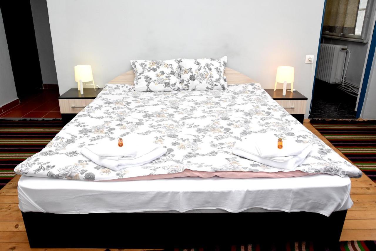 Guest house Santa 2*
