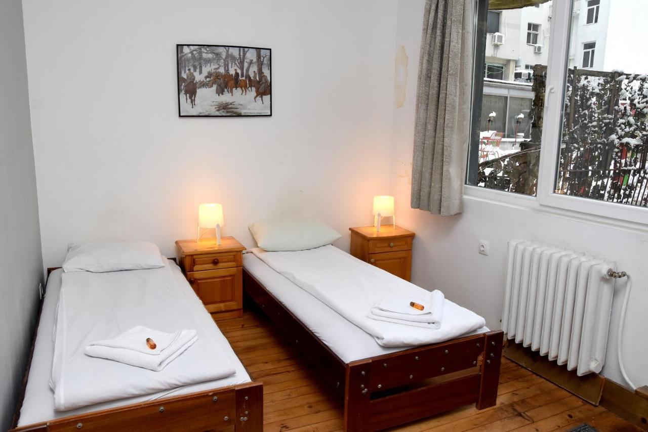 Santa Guest house Sofia