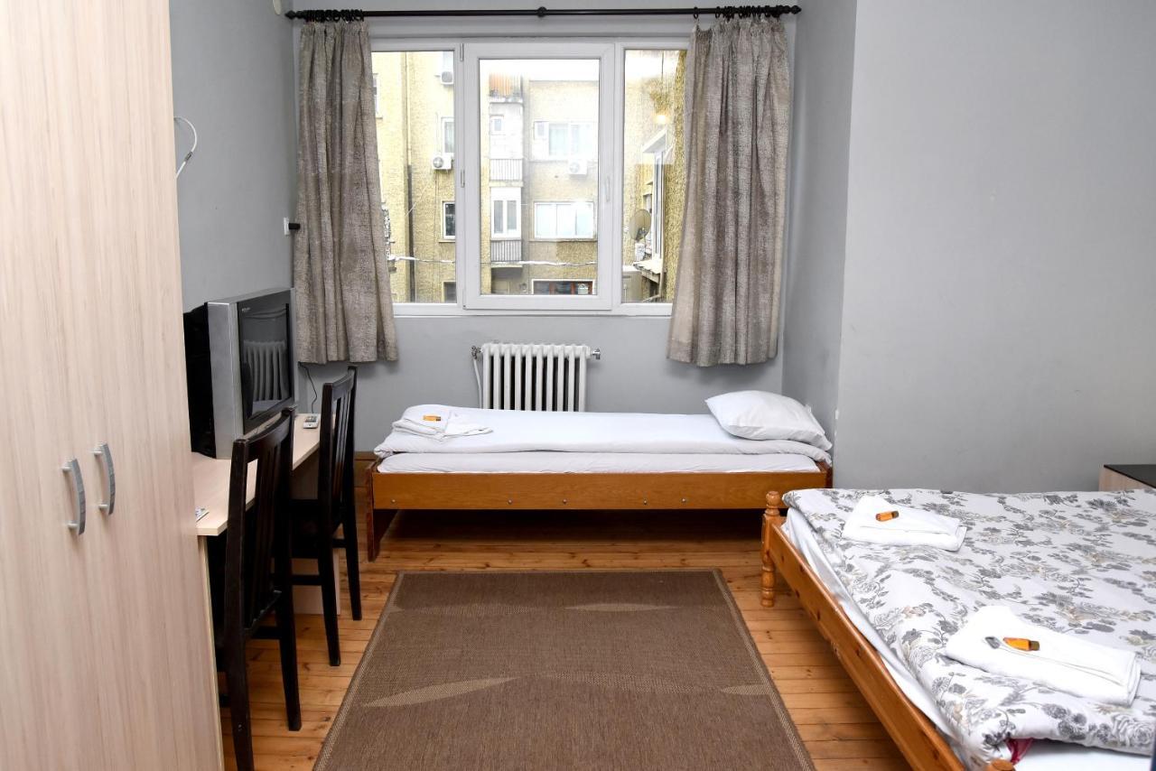 Santa Guest house