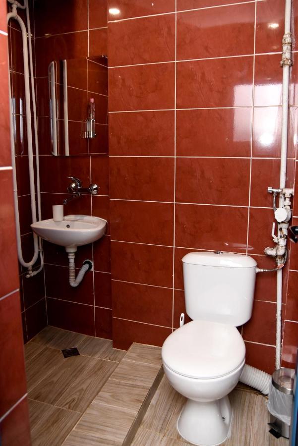 Guest house Santa Sofia