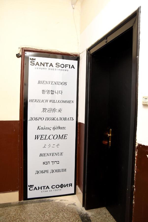 Pensjonat Santa