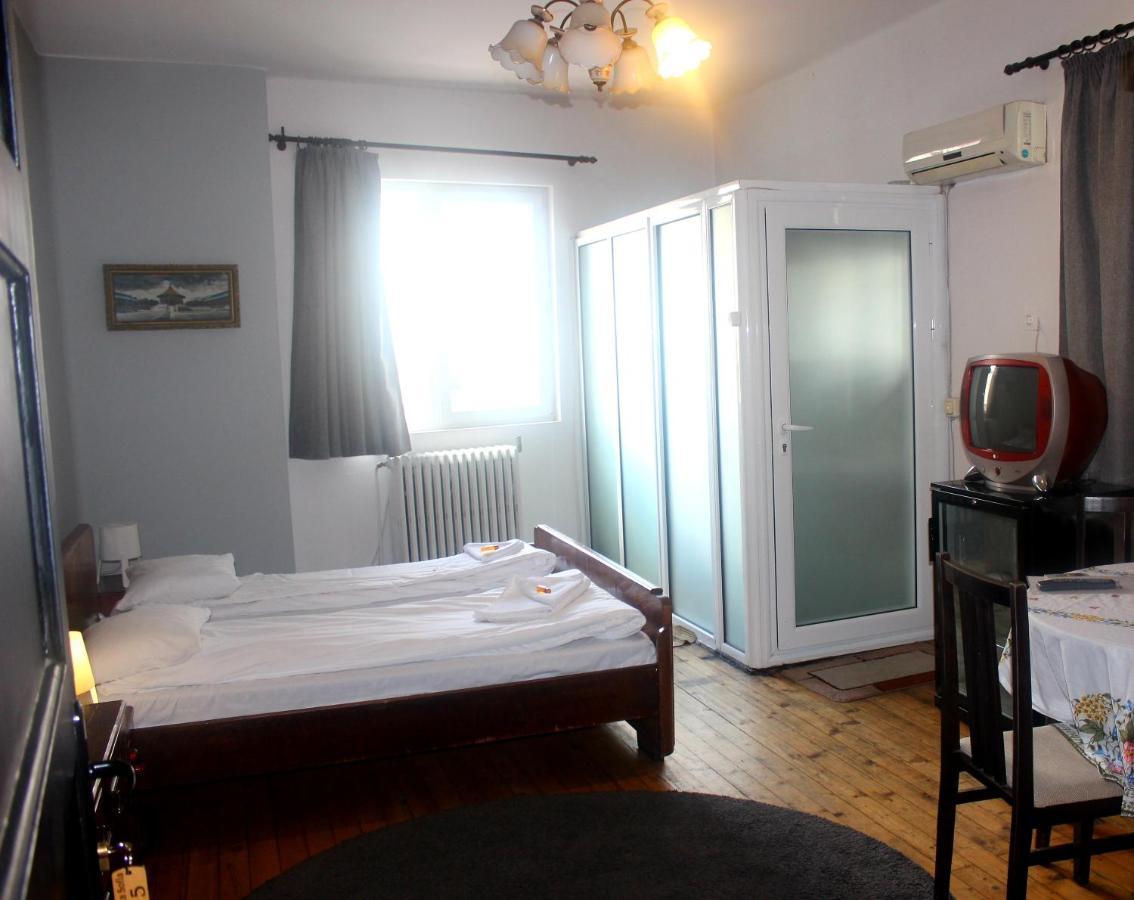 Guest house Santa