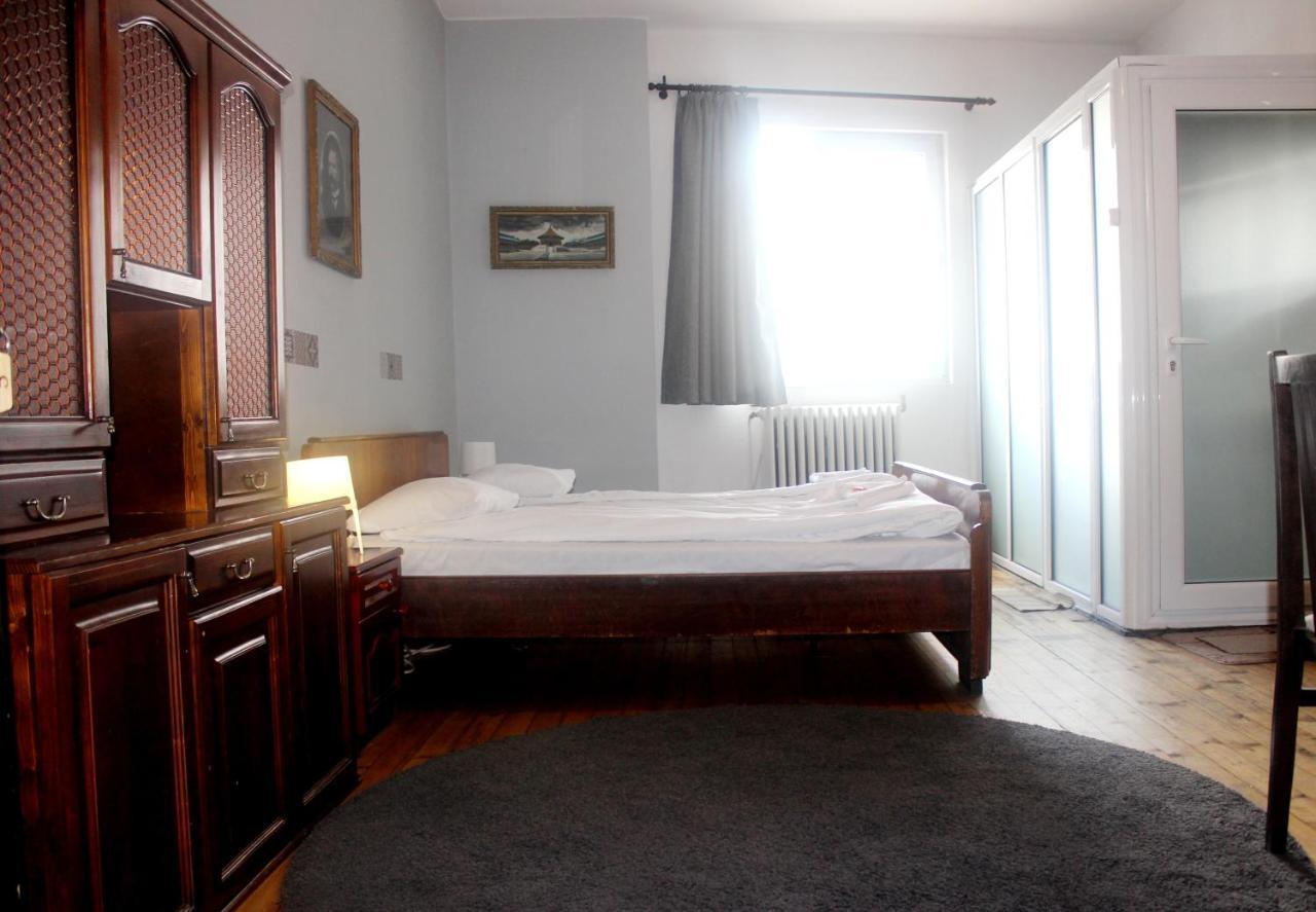 Santa Guest house